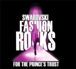 Концерт Swarovski Fashion Rocks