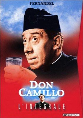 Дон Камило