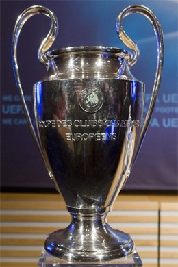 Купата на УЕФА Шампионска лига гостува в Нова ТВ