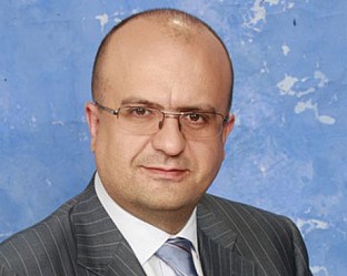 Заместник-председател на ДПС   Камен Костадинов в „Цената на истината”