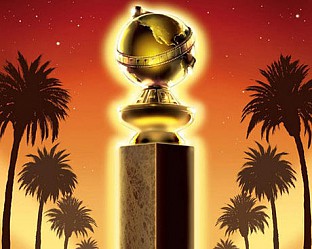 69-ти награди "Златен глобус" в пряко предаване по НВО