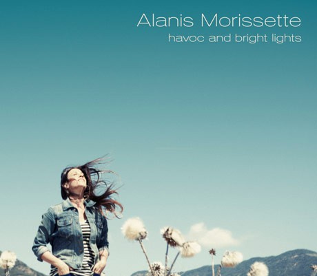 Аланис Морисет се завръща на музикалната сцена с нов албум
