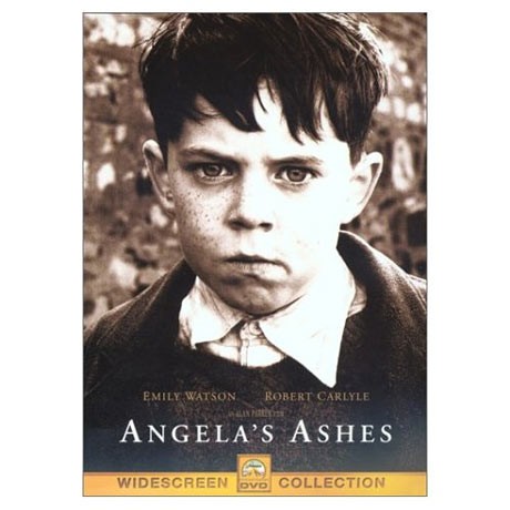 Прахът на Анджела / Angela’s Ashes