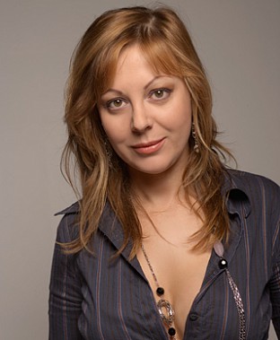 Психологът Ани Владимирова 