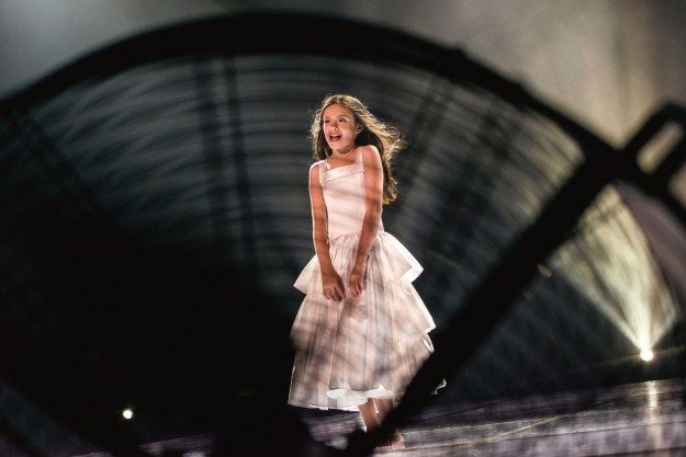 Премиерата на българската песен за детската Eвровизия предстои на 2-ри октомври