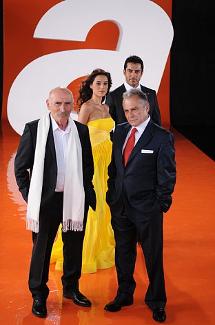 Най-скъпият турски сериал „Езел”   в ефира на Нова ТВ