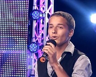 Ники Михайлов иска да продуцира участник в  X Factor - Богомил Бонев