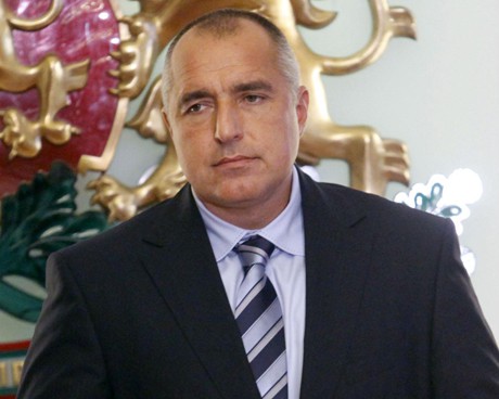 Бойко Борисов  