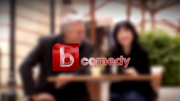 bTV Comedy с нова визия