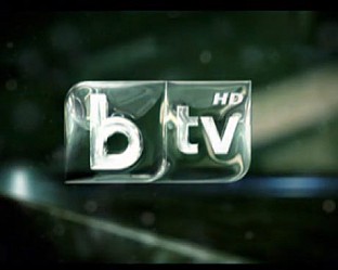 bTV преминава към излъчване в HD качество