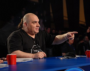  Фънки предизвика истински фурор сред македонските фенове на Music Idol.