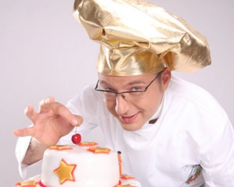  Тази седмица (5 септември - 9 септември ) в  “Черешката на тортата”   изненадата идва от главния готвач Иван Манчев…