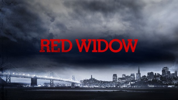 Червената вдовица / Red Widow