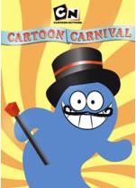 CARTOON CARNIVAL - Cartoon Network