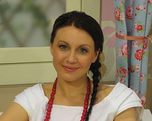 Милена Илиева 