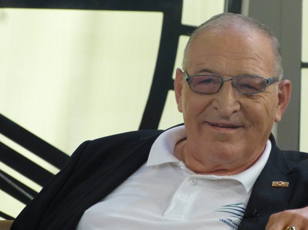 Димитър Пенев за щастието да е баща и дядо в новия сезон на „Търси се“