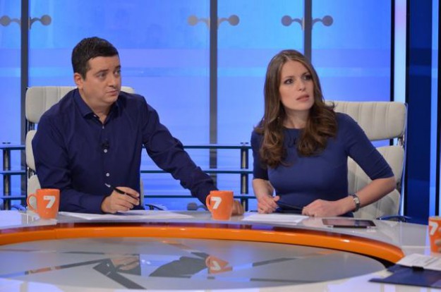 TV7 ще буди с „Добро утро, България!“ по нов начин