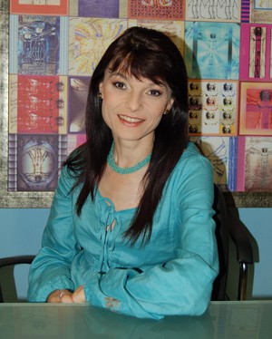 Елица Виденова