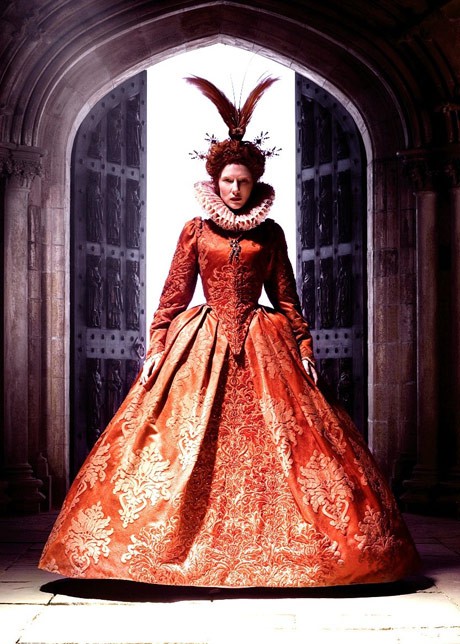 Елизабет: Златният век | Elizabeth: The Golden Age (2007)