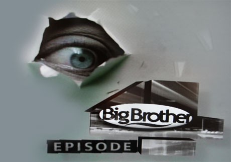 Big Brother, епизод 4