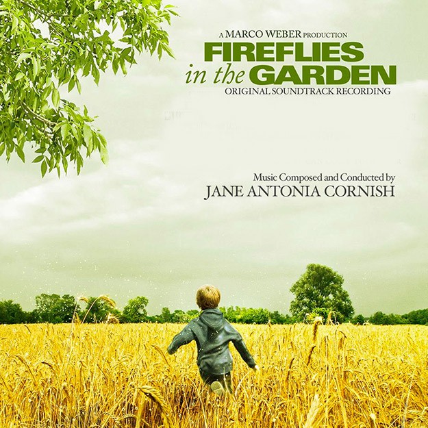 Светулки в градината | Fireflies In The Garden (2008)