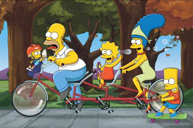 Семейство Симпсън (The Simpsons) – Сезон 22