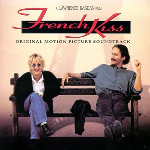 Мег Райън се впуска в романтичната комедия „Френска целувка”