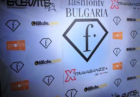 Световно модно шоу на FTV във Варна