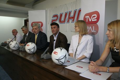 TV2 придоби правата за Българското първенство по футбол