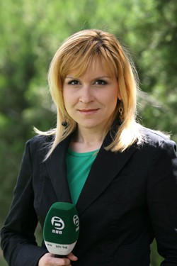 Репортер: Габриела Наплатанова