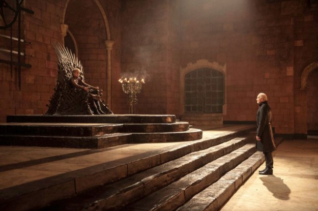 Game of Thrones ще покаже Трона в пет български града