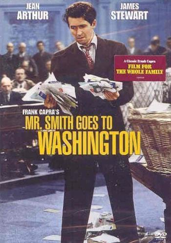 Господин Смит отива във Вашингтон