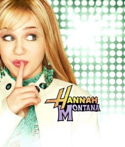 Хана Монтана / Hannah Montana