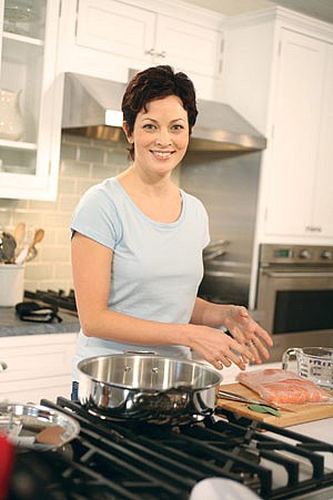 Healthy Appetite With Ellie Krieger