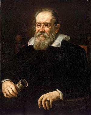Имало едно време… Откривателите – Галилео Галилей 