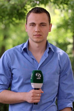 Репортер: Иван Георгиев