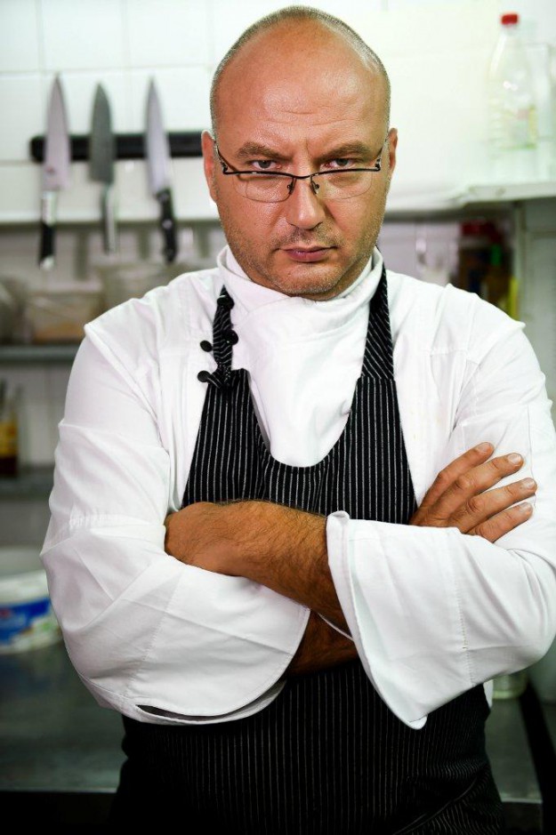 Шеф Манчев помага на ресторанти пред фалит и преобръща човешки съдби
