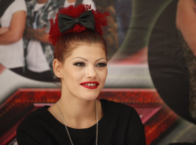 Победителят в X Factor – Жана, с първи сингъл в началото на 2014