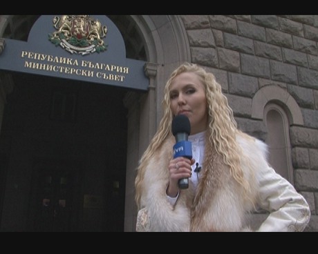 Жасмина Тошкова е новият „Звезден репортер” на „Нова телевизия”