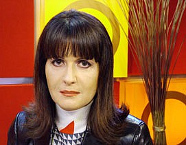 Жени Живкова е новият звезден репортер на “Календар”