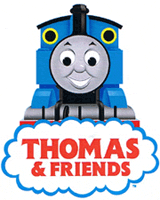 Томас и приятели - JimJam