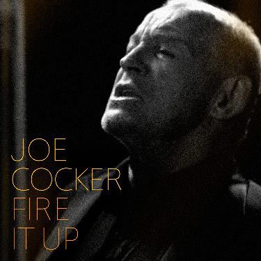 Джо Кокър издава нов албум на 2 ноември