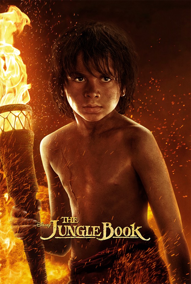 Книга за джунглата | The Jungle Book (2016)