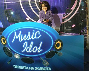 „Ricchi e poveri” на сцената на Music Idol - 11 май, 20:00 часа