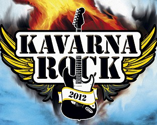 AXAT, БТР, D2 и Di4o и Ренегат ще свирят на Kavarna Rock 2012
