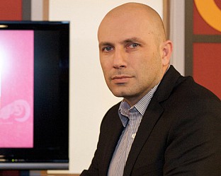Никола Стойнов е новият партньор на Йоана Гочева в „Преди кръга”