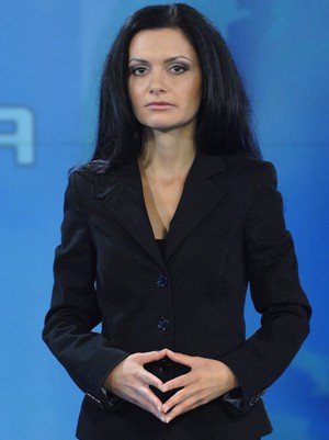 Диляна Гайтанджиева