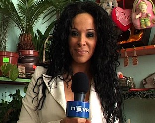 Маги Желязкова е новият звезден репортер на Нова ТВ