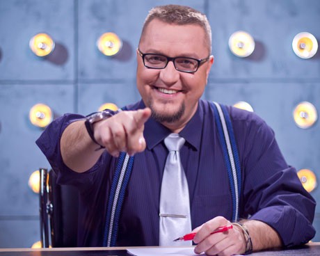 Карбовски напуска Нова ТВ - коментар на Нова ТВ