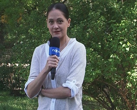 Маша Илиева е новият  „Звезден репортер”
